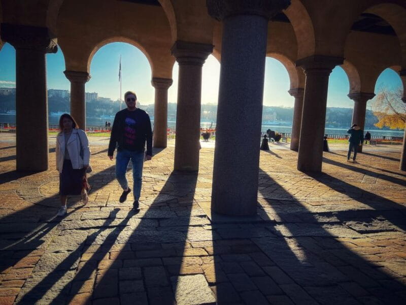 2-Hour Walking Tour in Stockholm - Practical Details and How It Adds Up