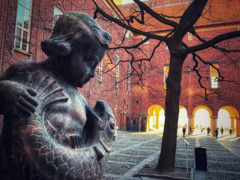 2-Hour Walking Tour in Stockholm - Who Will Love This Tour?