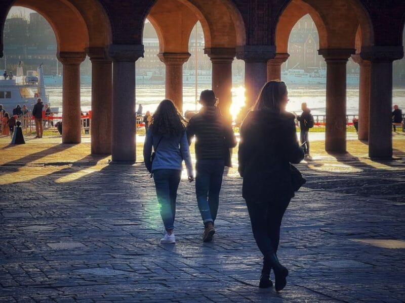 2-Hour Walking Tour in Stockholm - Final Thoughts: A Worthwhile Introduction