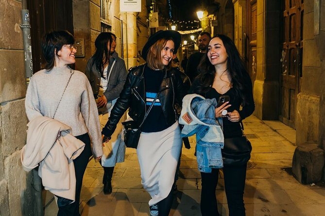 2-Hour Wonders of Barcelona Walking Tour - Meeting Point Location