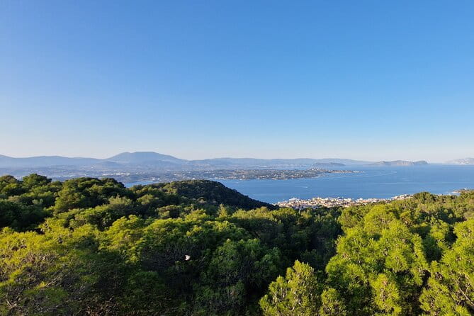 2-Hours 4X4 Tour in Spetses Safari - Key points / Takeaways