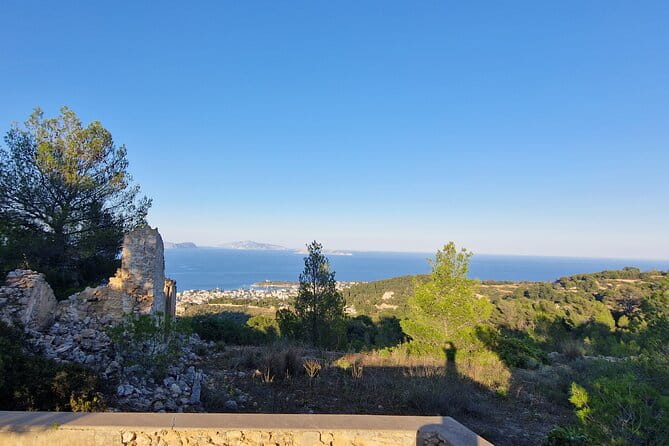 2-Hours 4X4 Tour in Spetses Safari - Exploring Spetses by 4x4: An Authentic and Scenic Experience