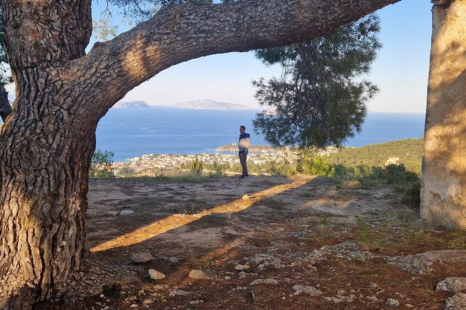 2-Hours 4X4 Tour in Spetses Safari - Who Should Consider This Tour?