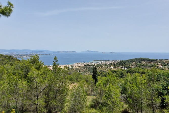 2-Hours 4X4 Tour in Spetses Safari - The Sum Up