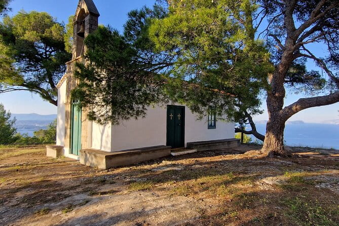 2-Hours 4X4 Tour in Spetses Safari - FAQ