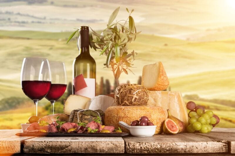 2-hours Amarone Wine Tour with Sommelier Wine Tastings - Price and Value Analysis