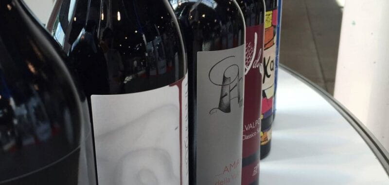 2-hours Amarone Wine Tour with Sommelier Wine Tastings - FAQ