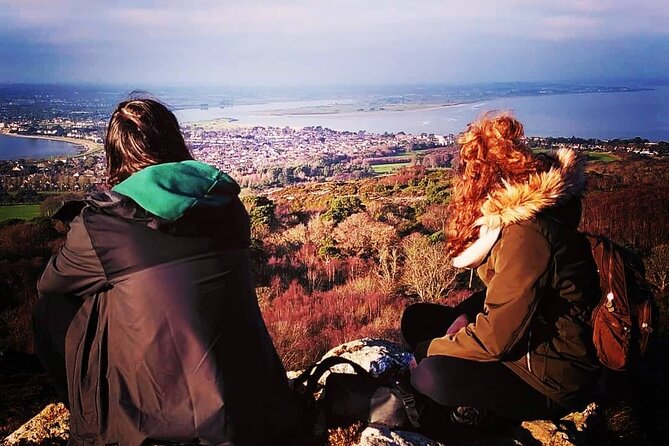 2-Hours and 30 Minutes Historical Walking Tour in Dublin - Booking Confirmation