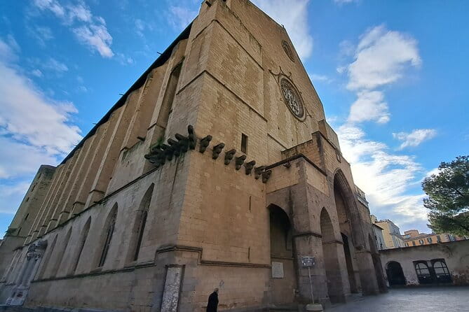 2 Hours and a Half Guided Tour in the Historic Center of Naples - Overall Value and Who Will Love It
