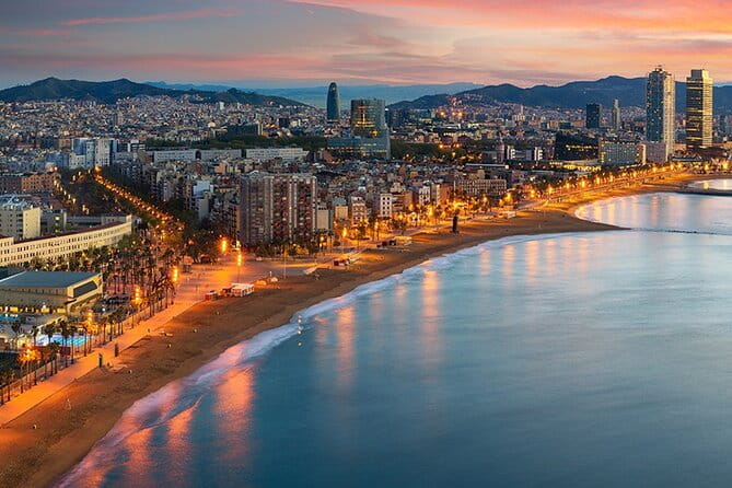 2-Hours Barcelona Sunset Sailing Tour - Who It’s Best For