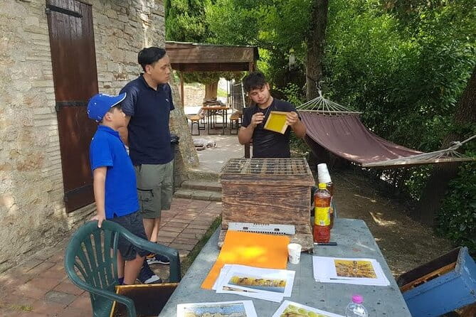 2 hours Beekeeping and Honey Tasting Activities in Assisi - Why You’ll Love This Assisi Beekeeping Experience