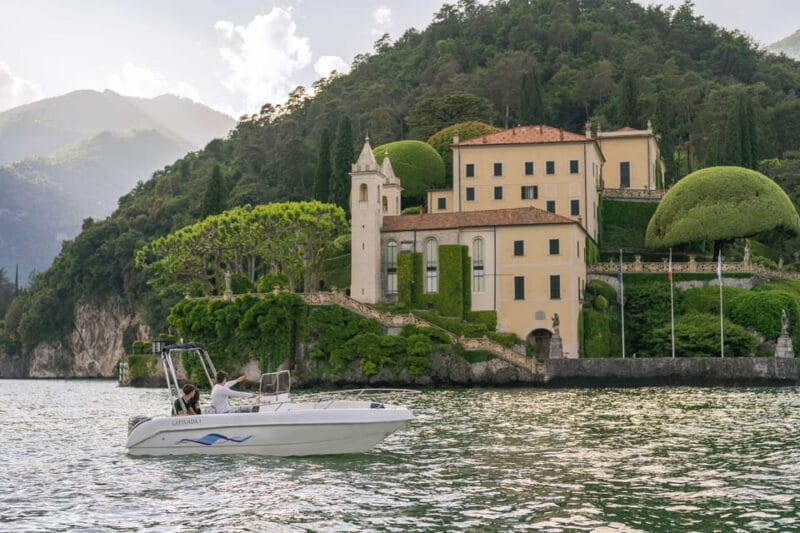 2 hours bellagio private boat cruise - Final Thoughts: Is It Worth It?