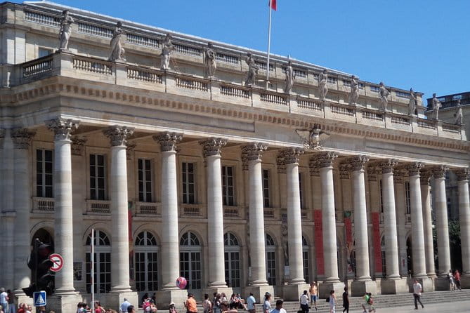 2 hours - Bordeaux Private tour with a native guide - FAQ: Practical Questions About the Bordeaux Private Tour