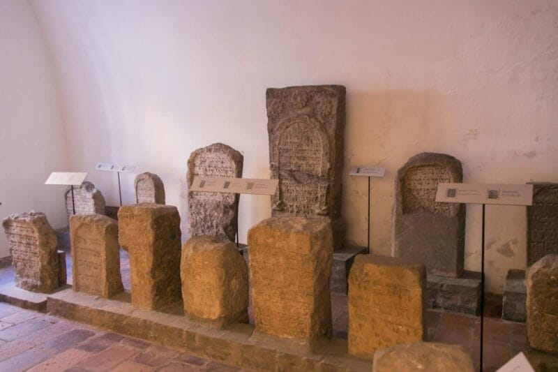 2 Hours Buda Castle Walking Tour - Walk with a Historian - Key points / Takeaways