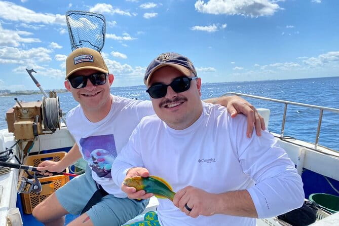 2 Hours Family Fishing in Okinawa - Meeting Point and Directions