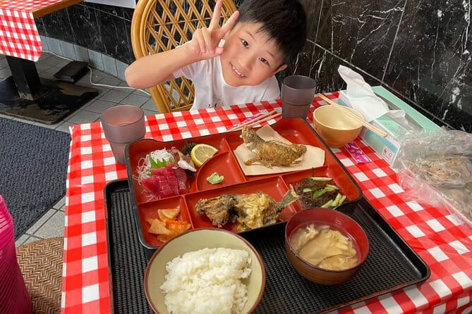 2 Hours Family Fishing in Okinawa - Traveler Feedback and Highlights