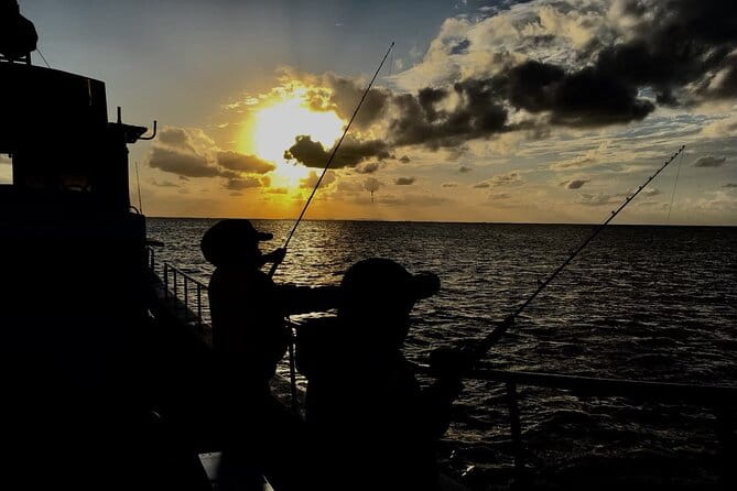 2 Hours Family Fishing in Okinawa - What to Expect on the Fishing Trip