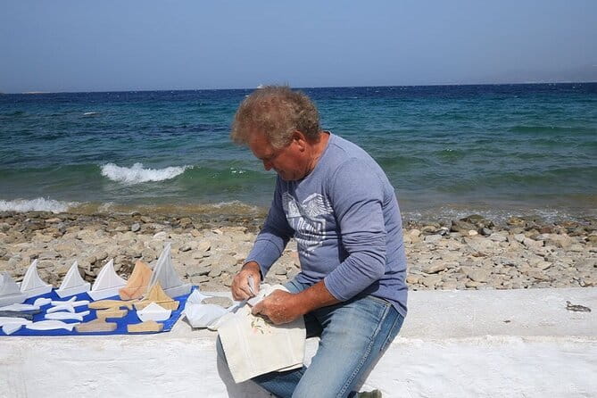 2 Hours Feel Like A Local Walking Tour in Mykonos Town - Practical Details and Recommendations