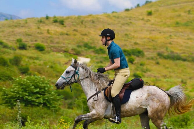 2-Hours Guided Drino's Valley Ride - FAQs