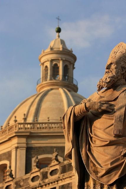 2 hours guided tour of Catania - Final Thoughts: Is It Worth It?