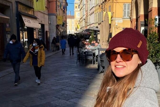 2 Hours Guided Walking Tour in Parma with Culinary Stop - Practical Details and Value