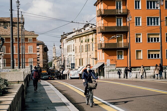 2 Hours Guided Walking Tour in Parma with Culinary Stop - Final Thoughts