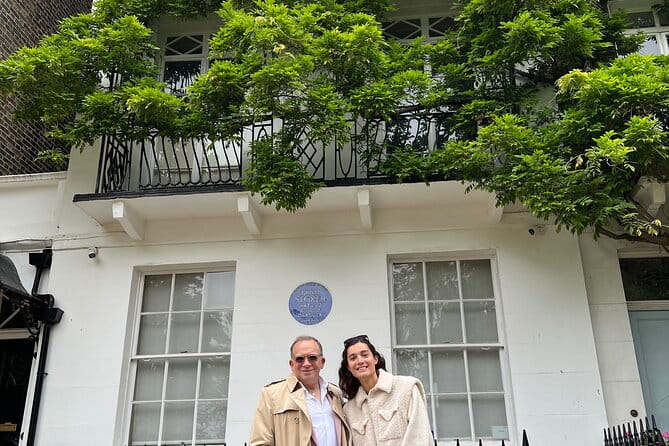 2 Hours History Walking Tour of The Secret Streets in Chelsea - Exploring Chelsea’s Secret Streets: A Genuine Walk Through London’s Lesser-Known Corners