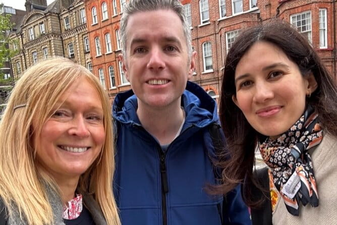 2 Hours History Walking Tour of The Secret Streets in Chelsea - Final Thoughts