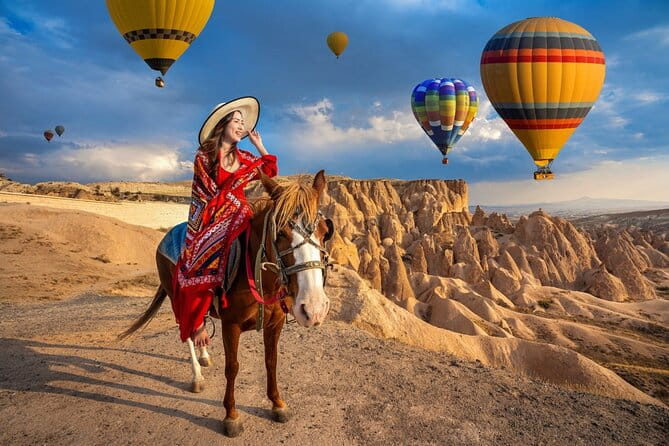2 Hours Horseback Riding Tour Through the Valleys of Cappadocia - Final Thoughts: Is It Worth It?