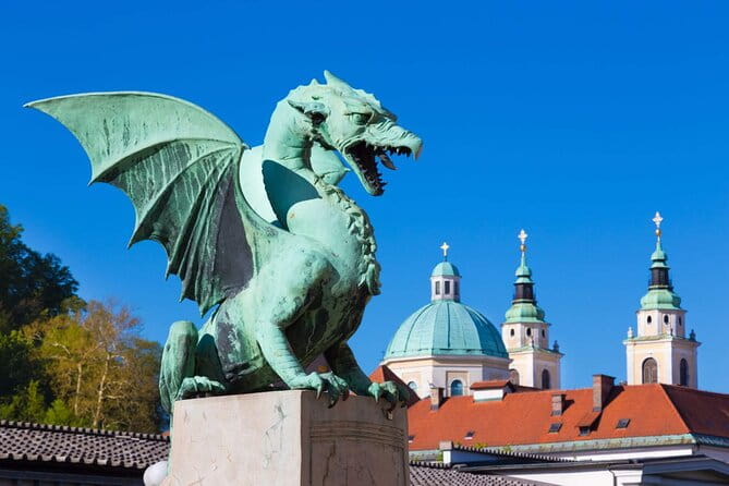 2 Hours Ljubljana Private Walking Tour with a Guide - What Makes This Tour a Great Choice?