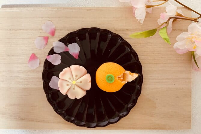 2 Hours Mochi Making & Matcha Class in Bunkyo - Location and Accessibility