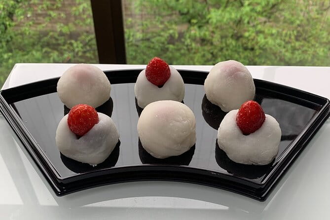 2 Hours Mochi Making & Matcha Class in Bunkyo - Participant Feedback and Recommendations
