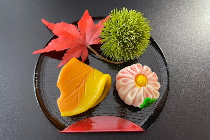 2 Hours Mochi Making & Matcha Class in Bunkyo - Significance of Mochi in Japanese Culture