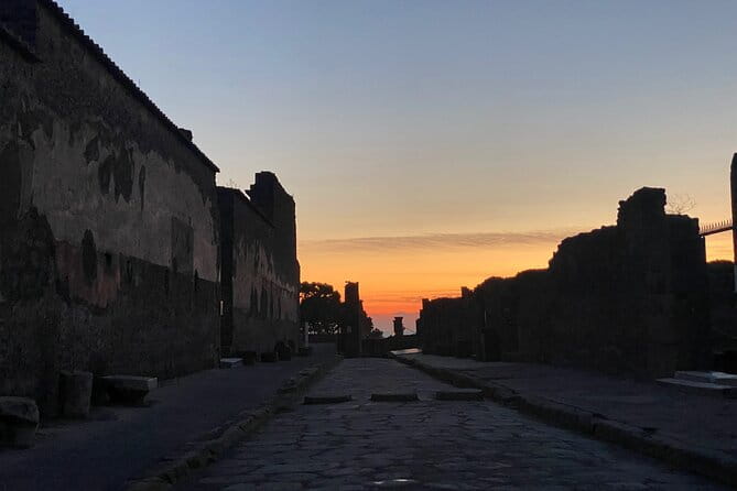 2 Hours Pompeii Group Tour with Archaeologist Guide and Skip the Line - A Closer Look at What the Tour Offers