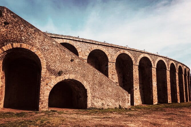 2 Hours Pompeii Group Tour with Archaeologist Guide and Skip the Line - Who Is This Tour Best For?