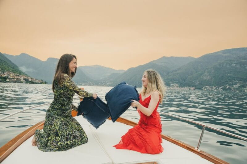 2 hours Private Boat Tour on Como Lake Bellagio (Wood Boat) - Who This Tour Is Perfect For