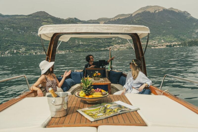 2 hours Private Boat Tour on Como Lake Bellagio (Wood Boat) - Price and Logistics: Worth the Investment?