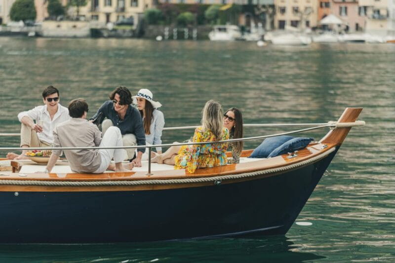 2 hours Private Boat Tour on Como Lake Bellagio (Wood Boat) - Final Thoughts: Is It Worth It?