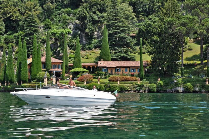 2 Hours Private Guided Boat Tour on Lake Como - Price and Value: Is It Worth It?