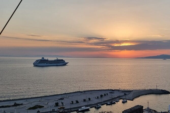 2 Hours Private Mykonos Island Tour - Key Points / Takeaways