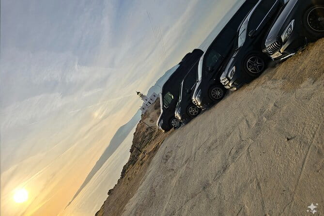 2 Hours Private Mykonos Island Tour - Beach Stops at Kalafatis and Kalo Livadi