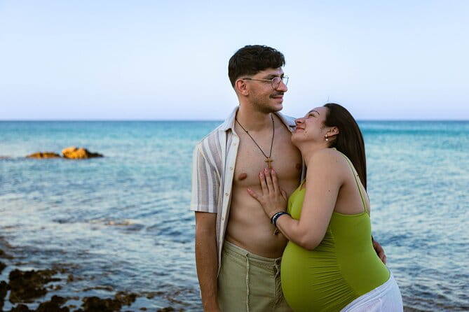 2 Hours Private Photoshoot in Cyprus - Key Points / Takeaways