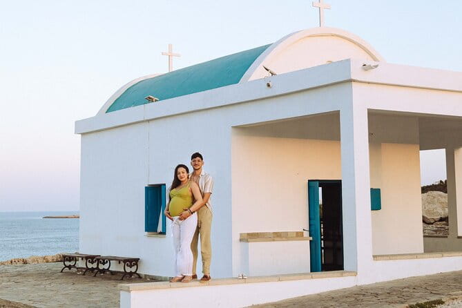 2 Hours Private Photoshoot in Cyprus - Exploring the Locations in Detail