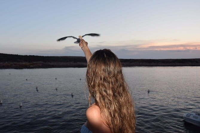 2 hours Private Sailing Experience in Cascais - Key points / Takeaways