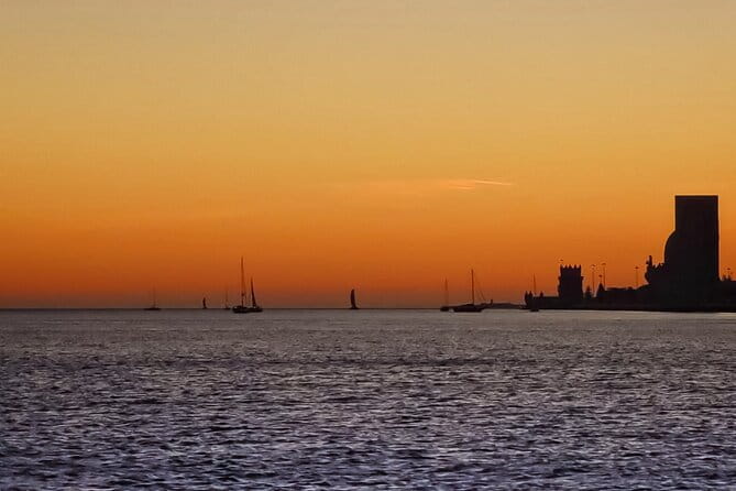 2 Hours Private Sailing Tour with Wine and Snacks - Introduction to the Experience