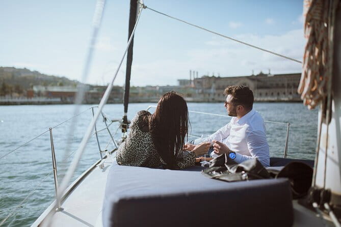2 Hours Private sailing trip from Barcelona with open bar - Introduction to the Private Sailing Trip from Barcelona