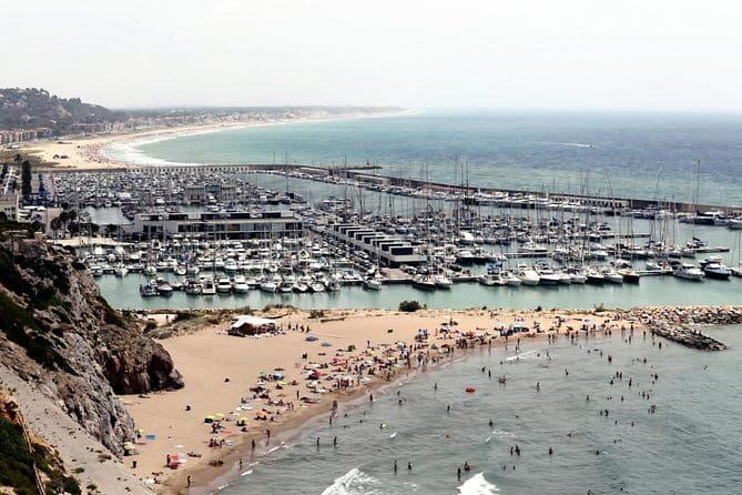 2 Hours Private sailing trip from Barcelona with open bar - Practicalities and Tips