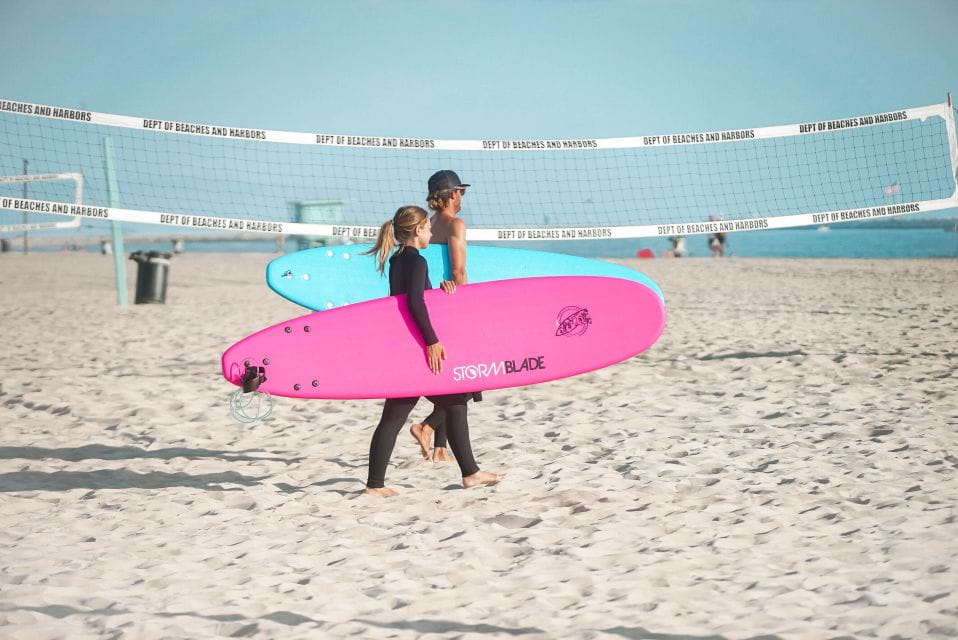 2 Hours Private Surf Lesson in Miami Beach - Key Points