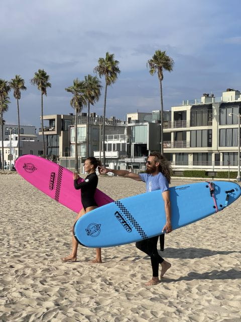 2 Hours Private Surf Lesson in Miami Beach - Frequently Asked Questions