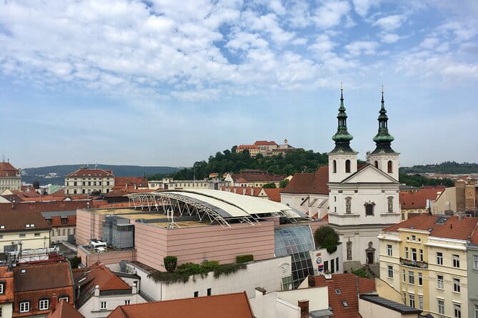 2 Hours Private Walking Tour in Brno - Final Thoughts: Who Should Book This Tour?